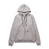 Carhartt zip up Hoodie — seller photo 7