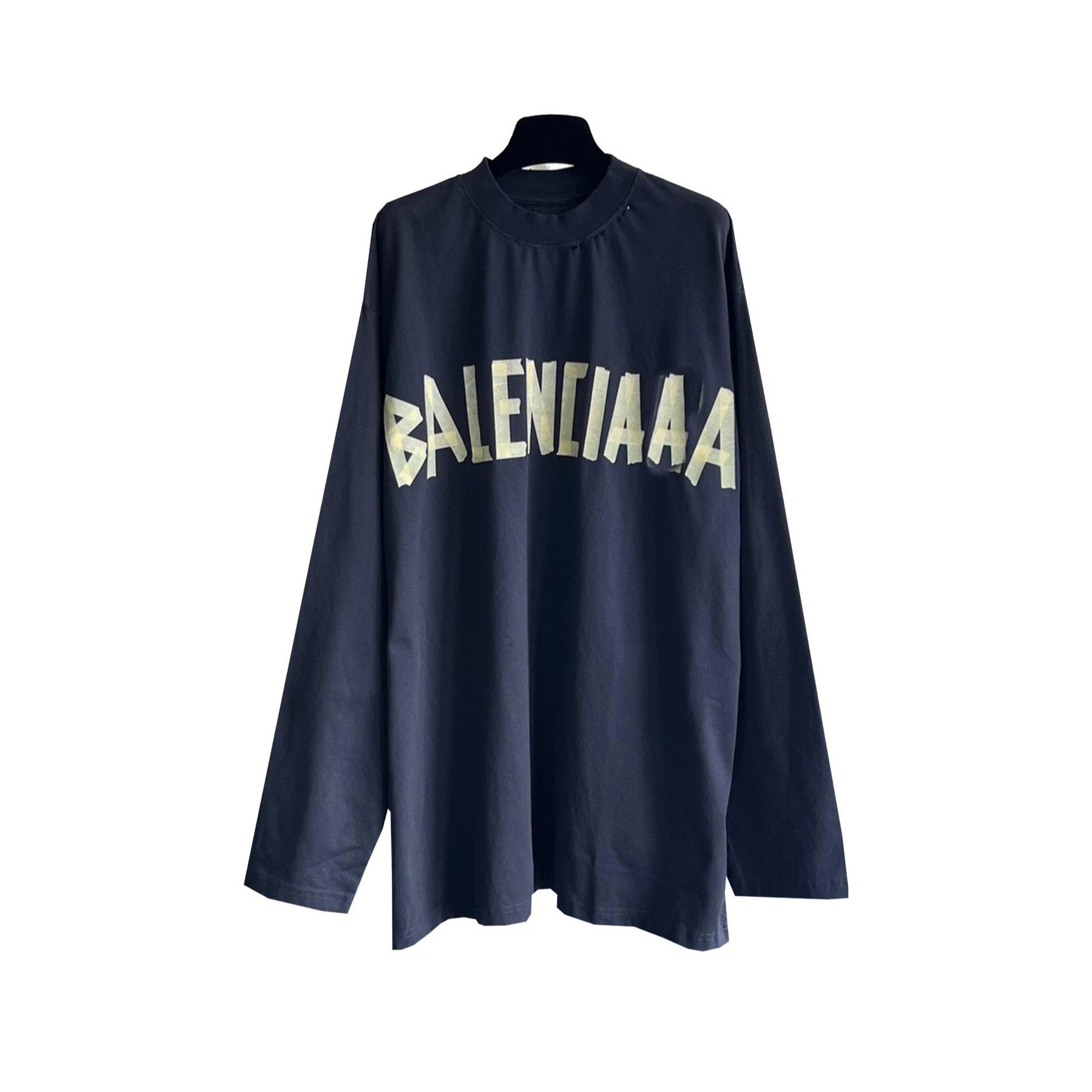 Long Sleeve Fashion Shirt