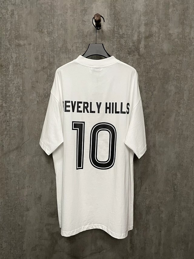 Balenciaga Beverly Hills T-shirt Tee: seller detail photo 5