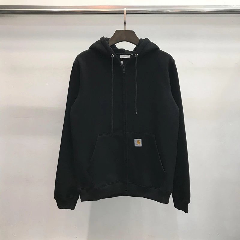 Item Thumbnail for Jacket hoodie 108324