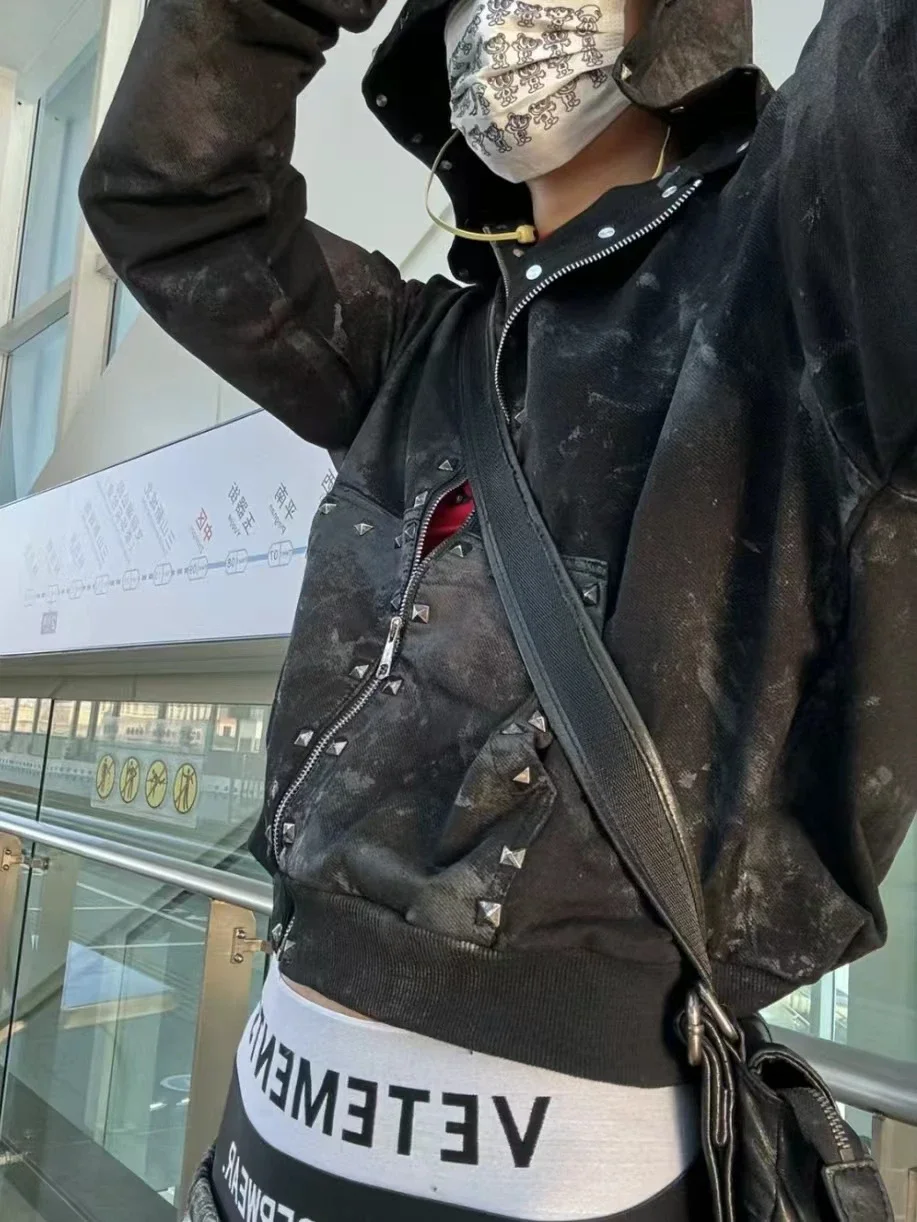 Vetements Ropa Interior