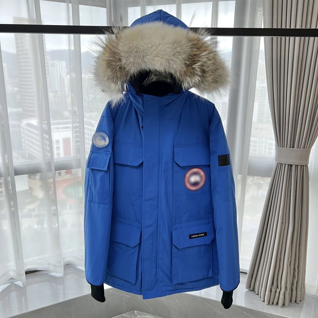 Model 08 Blue
