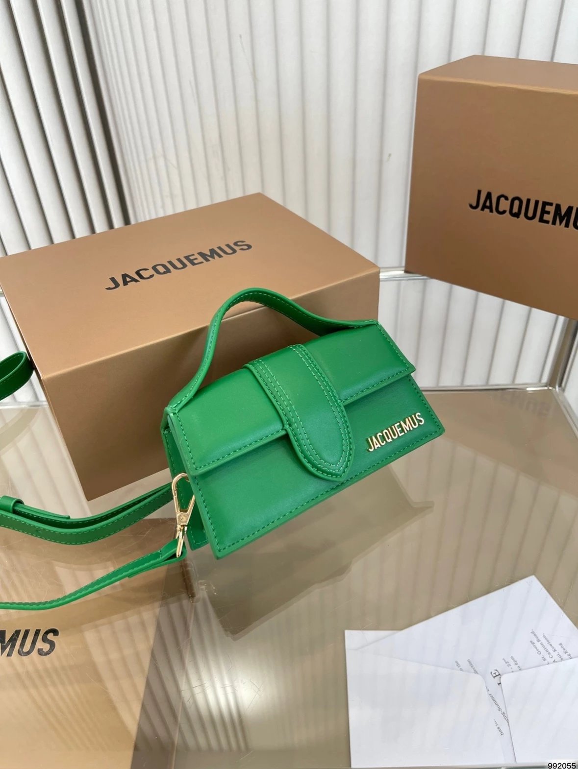 JACQUEMUS HANDBAG [28+ styles] foto 4