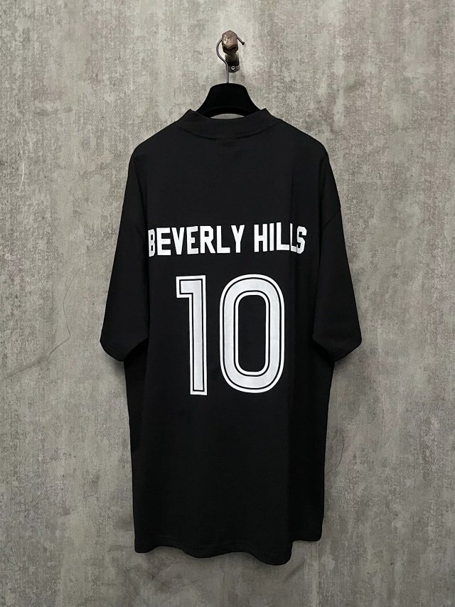 Balenciaga Beverly Hills T-shirt Tee: seller detail photo 3