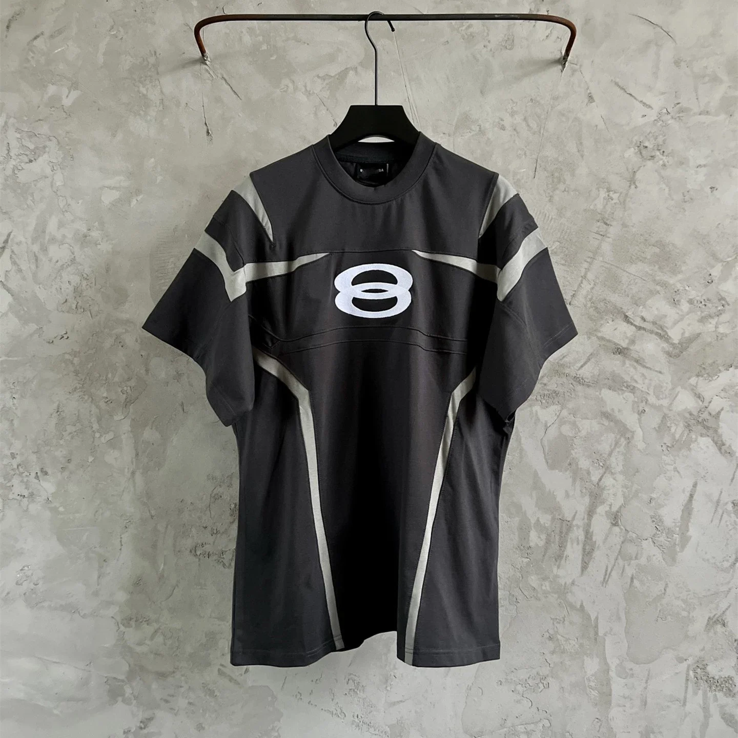 Balenciaga Unity Shirt