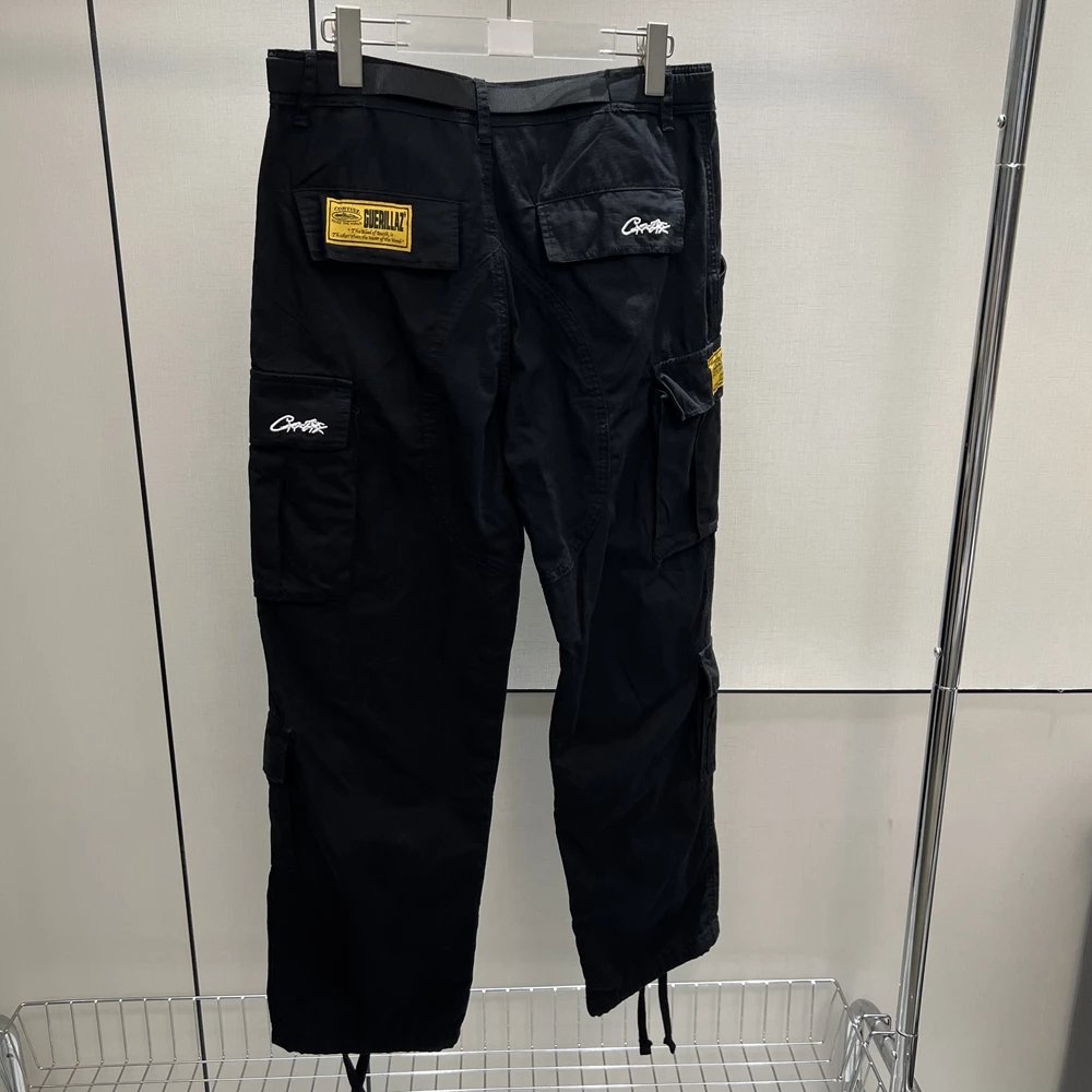 Carhartt Work In Progress Cargo Pants Black - 15
