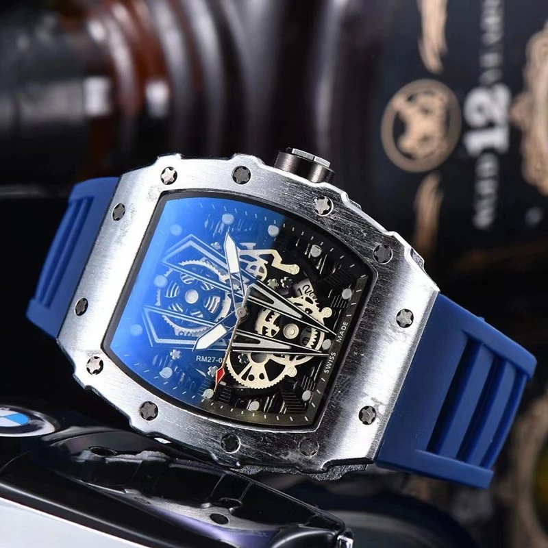 Richard Mille Watch 6
