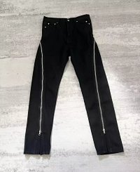 Rick Owens Bolan Denim — seller photo 6