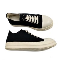 Rick Owens Ramones Low — seller photo 4