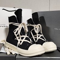 Rick Owens  Pentagram Ramones — seller photo 3