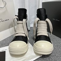Rick Owens  Jumbo Lace Ramoens — seller photo 5