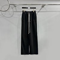 Rick Owens Edfu Sweatpants — seller photo 7