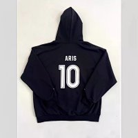 Balenciaga Paris Hoodie — seller photo 6