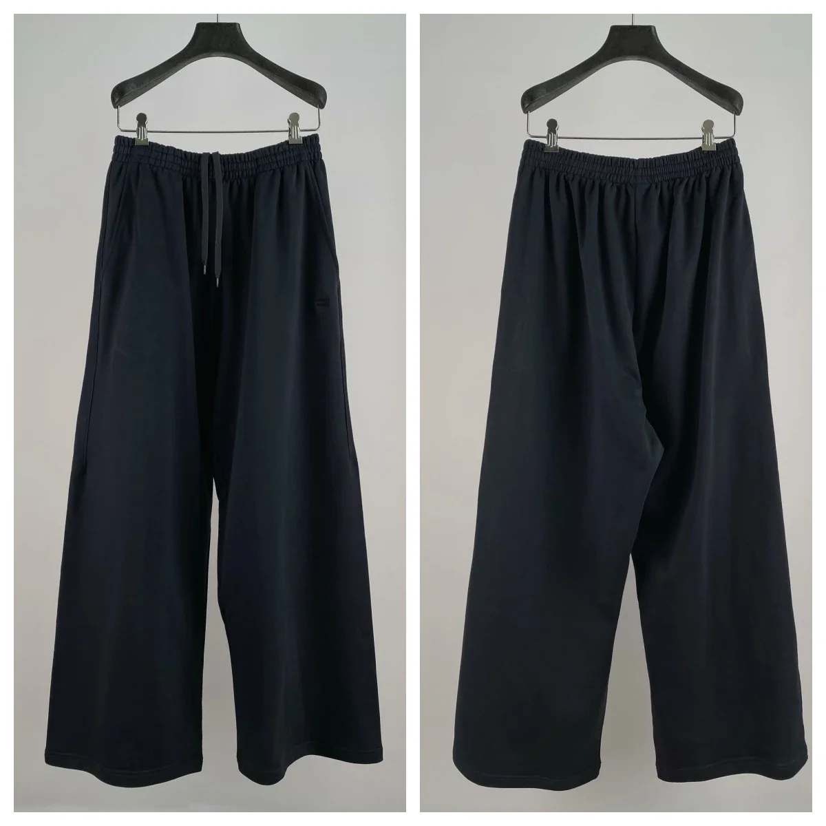 Balenciaga Black