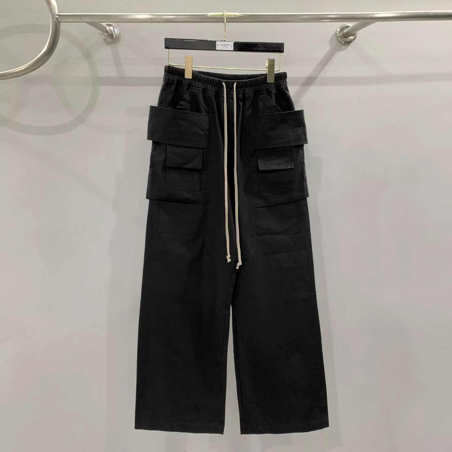 Rick Owens Multi Pocket Cargo