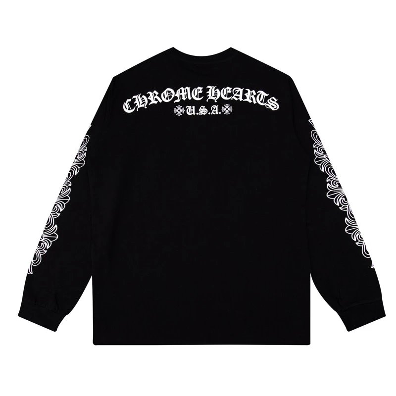 Long-Sleeve T-Shirt