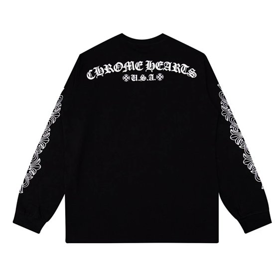 Long-Sleeve T-Shirt