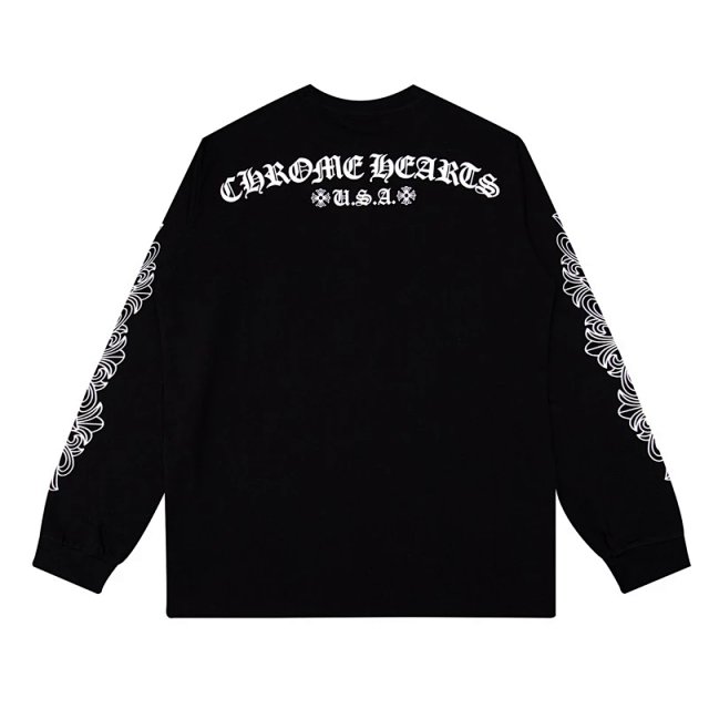 Chrome Hearts Sweatshirt: seller detail photo 4
