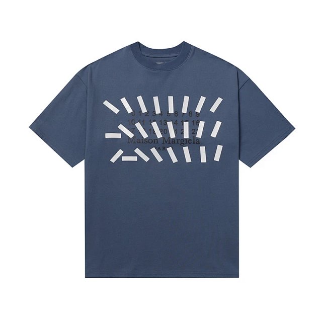Maison Margiela T-shirt Tee's: seller detail photo 11