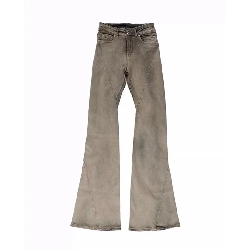 Rick Owens Bolan Bootcut Arena
