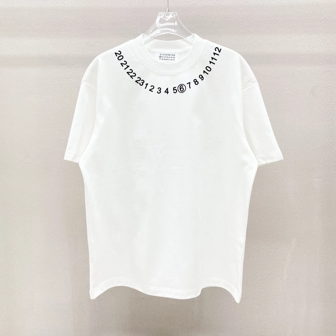 MM6 Tee - rep Maison Margiela