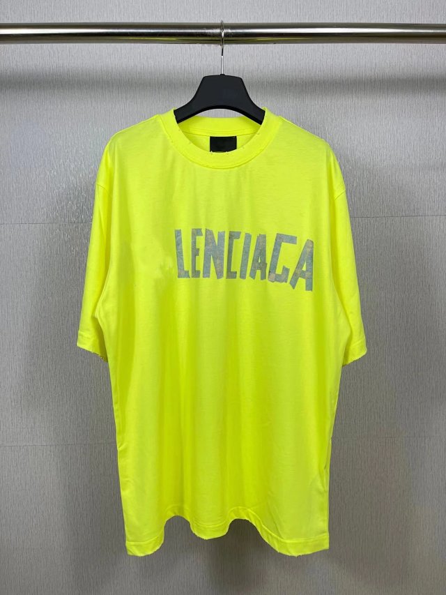 Balenciaga T-shirt Tee: seller detail photo 4
