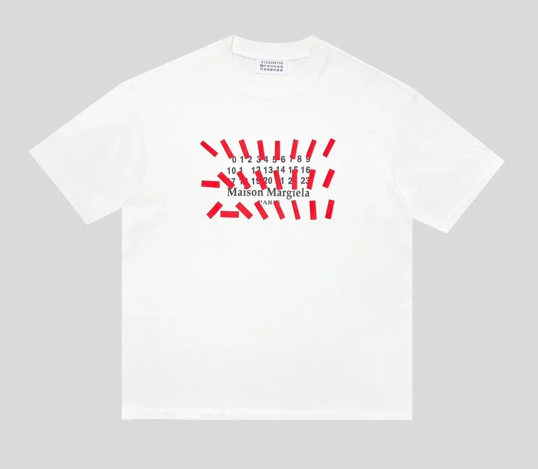 MM6 Tee - rep Maison Margiela