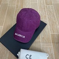 frashed purple brim