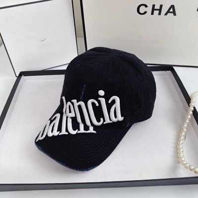 Balenciaga Caps