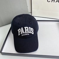PARIS BLACK