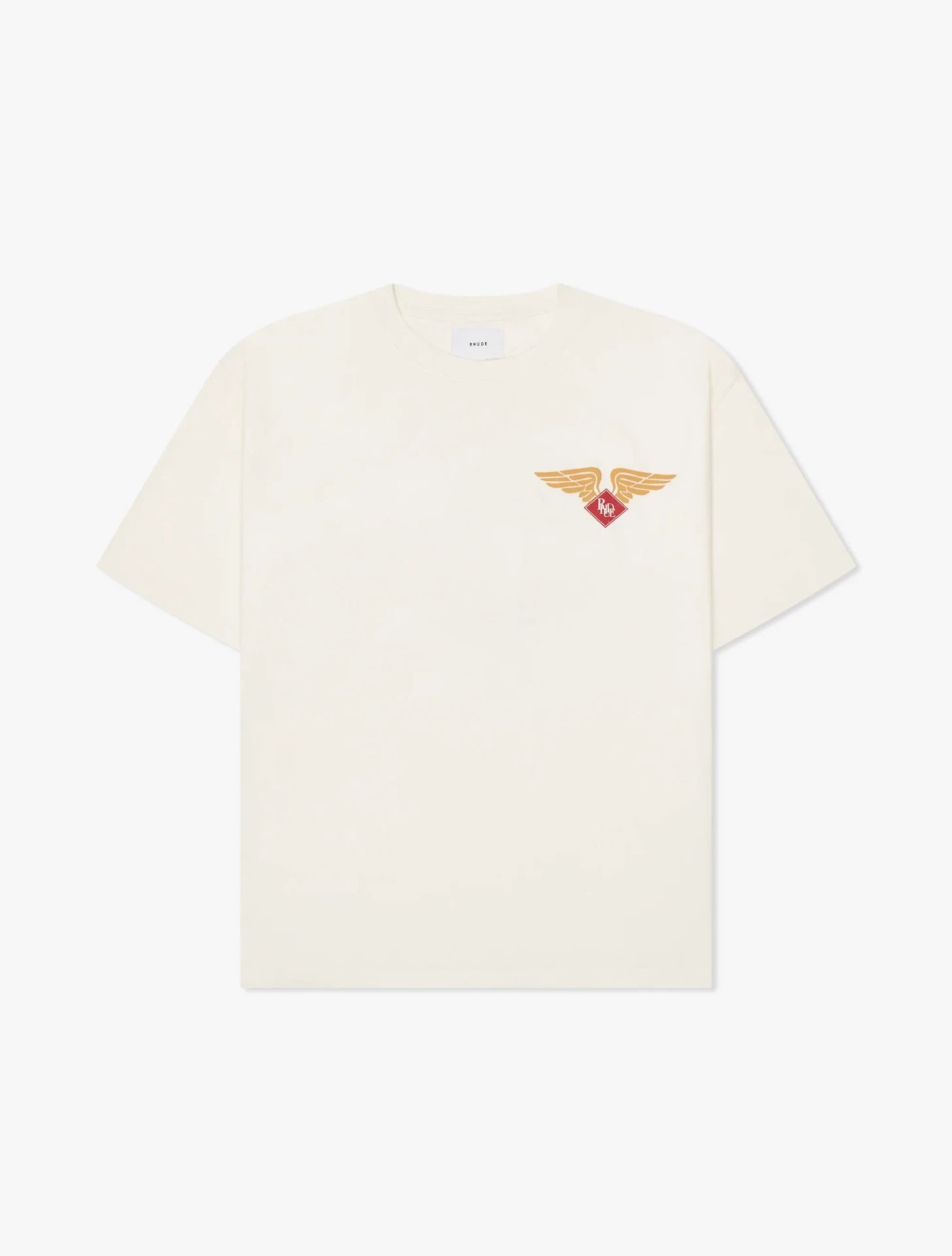 Rhude T-shirt Tee
