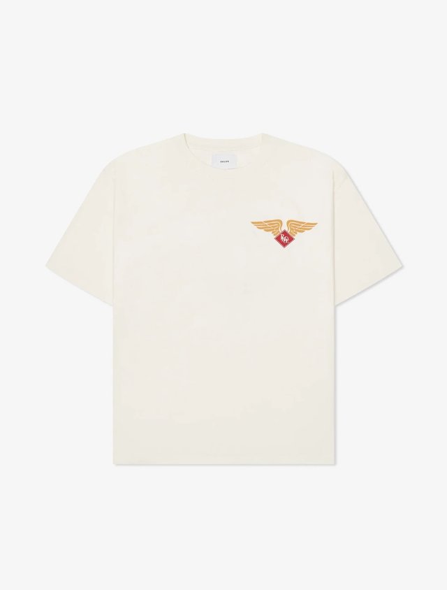 Rhude T-shirt Tee: seller detail photo 13