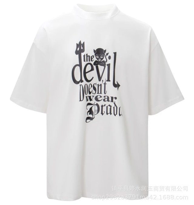 Vetements T-shirt Tee: seller detail photo 14