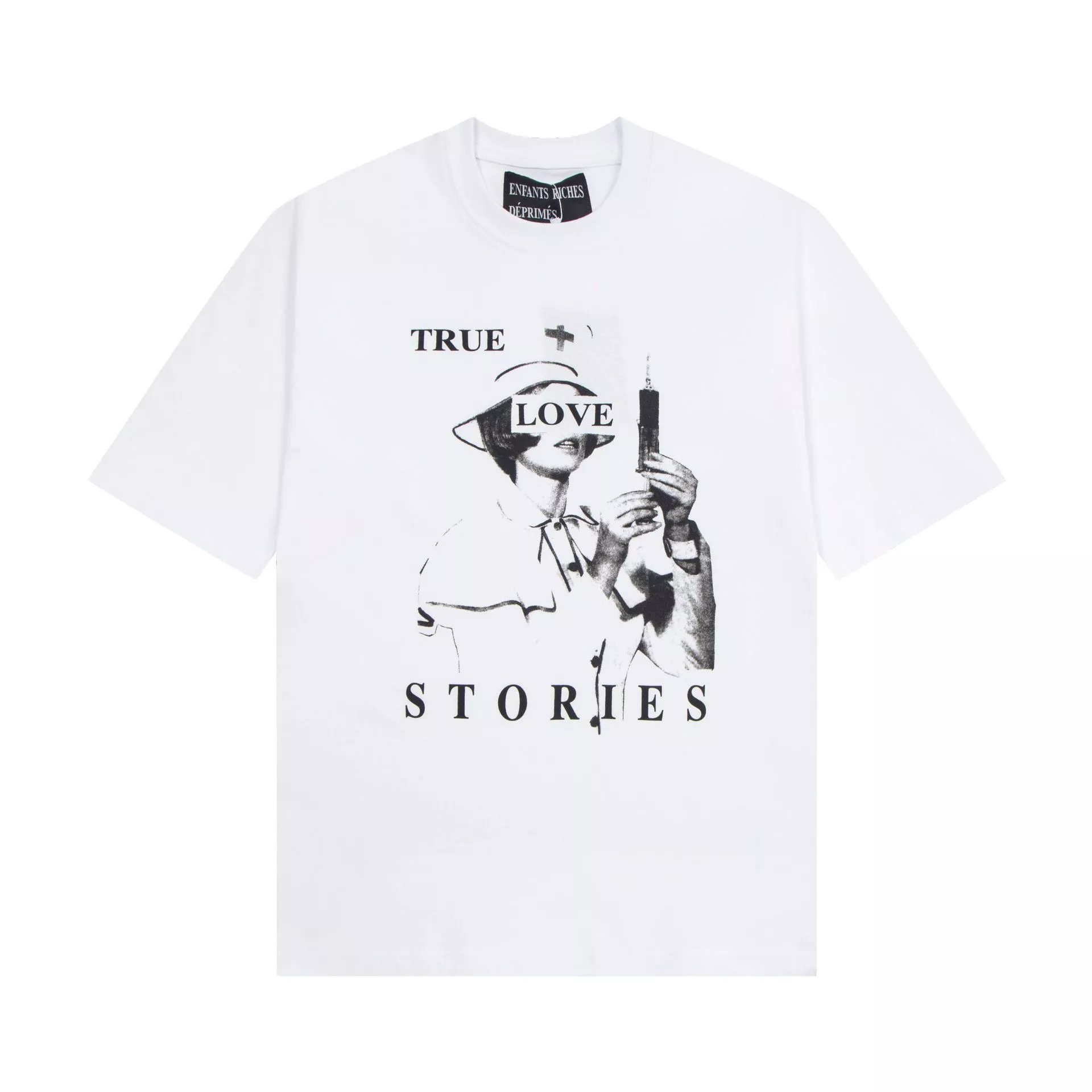 ERD Shirts