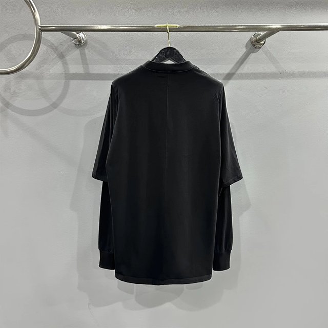 Rick Owens Sweatshirt: seller detail photo 6