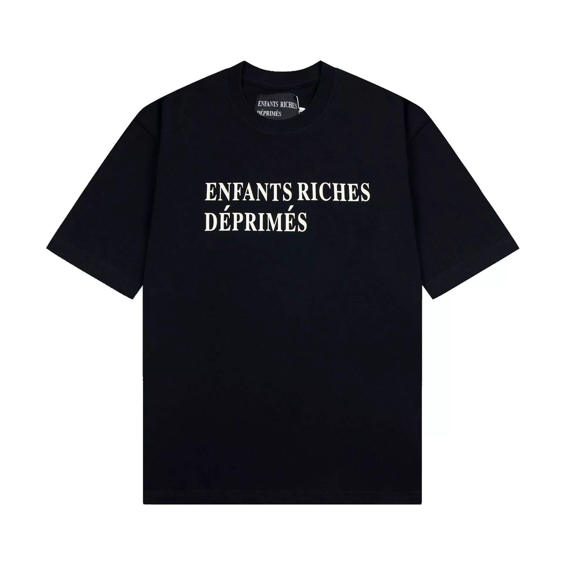 ERD Shirts