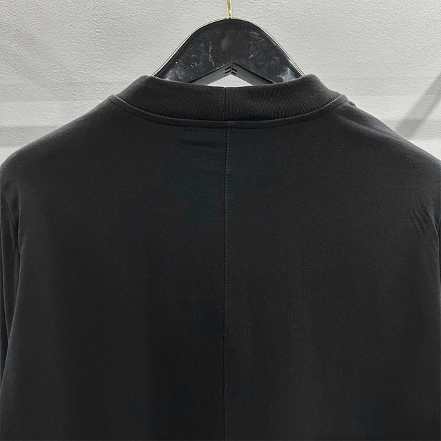 Rick Owens Sweatshirt: seller detail photo 9