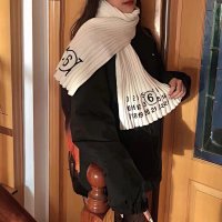 Maison Margiela Scarf — seller photo 5