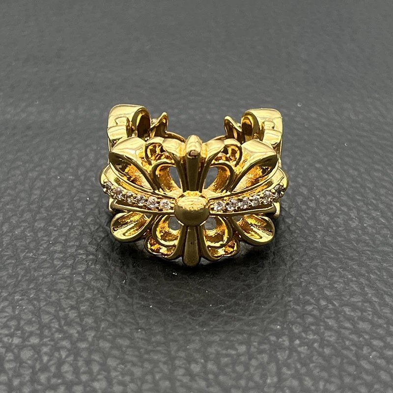 CJ006 Gold