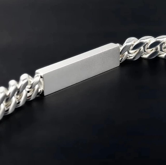 Maison Margiela Necklace: seller detail photo 11