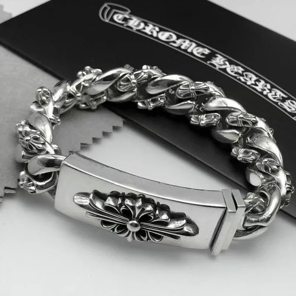 Chrome Hearts