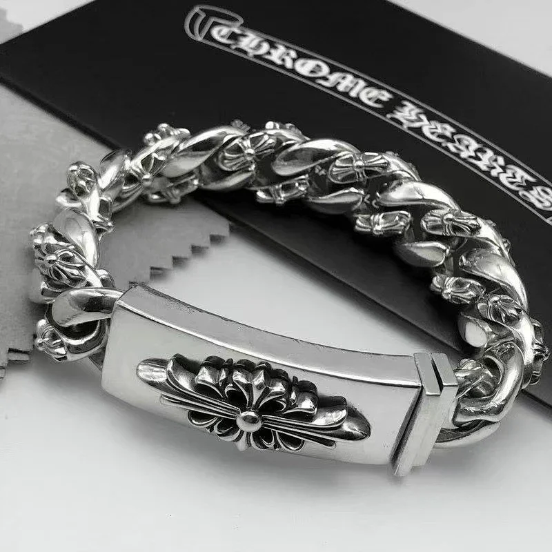 Chrome Hearts - rep biżuteria