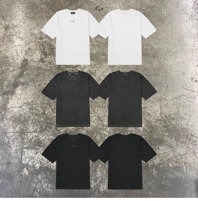 Thug Club T-shirt Tee: seller detail photo 1