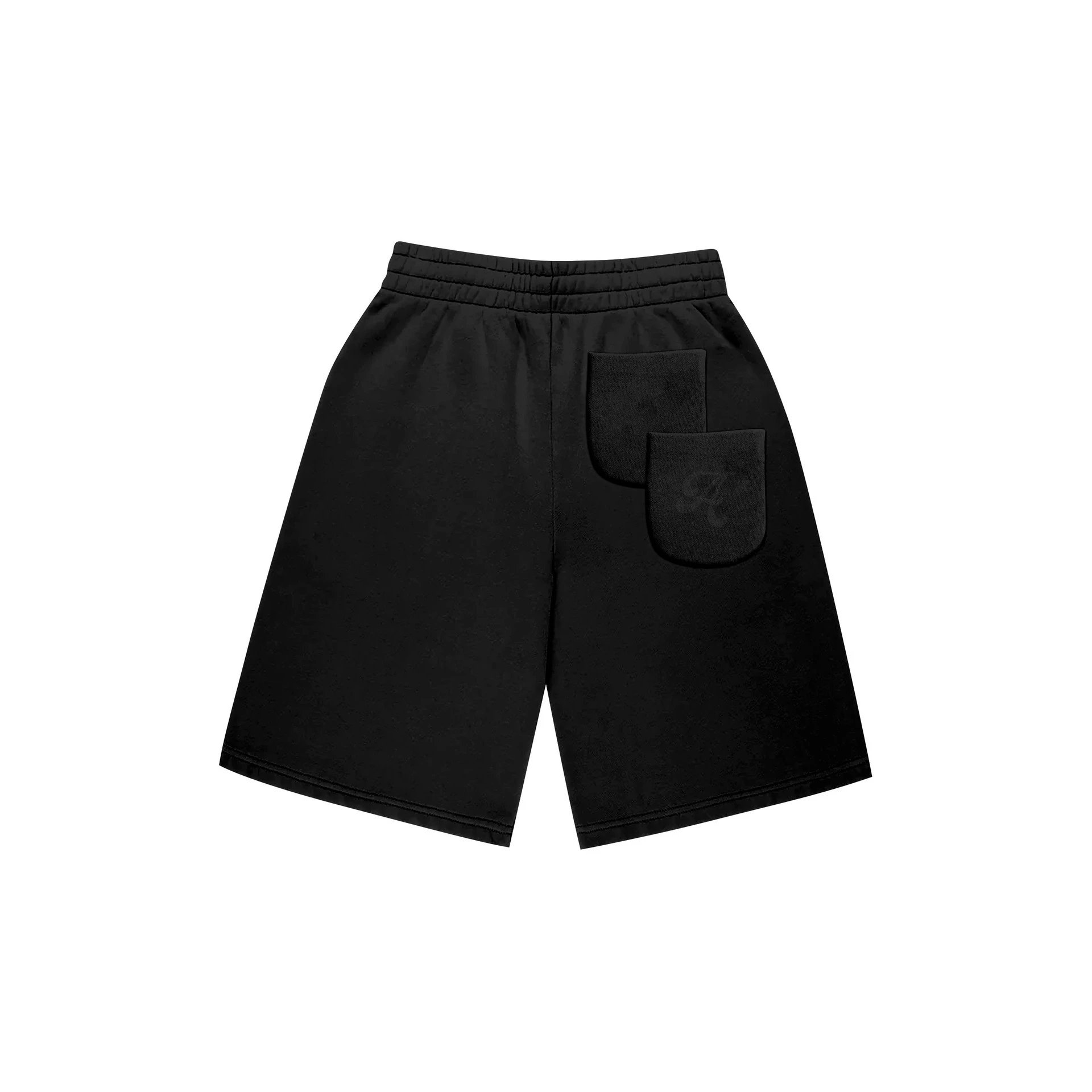 Black Shorts