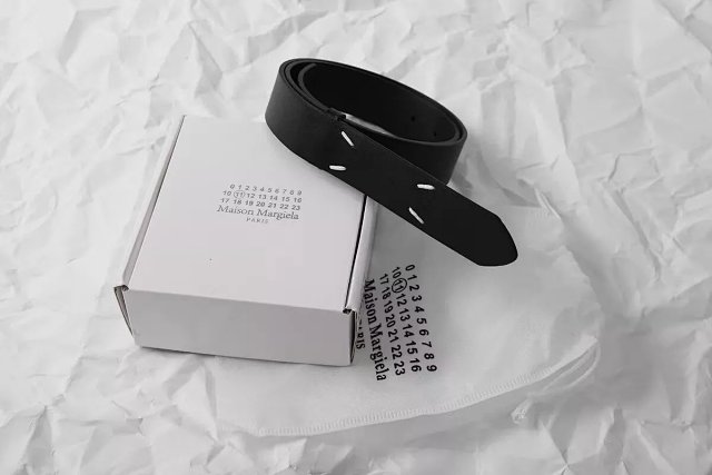 Maison Margiela Belt: seller detail photo 2