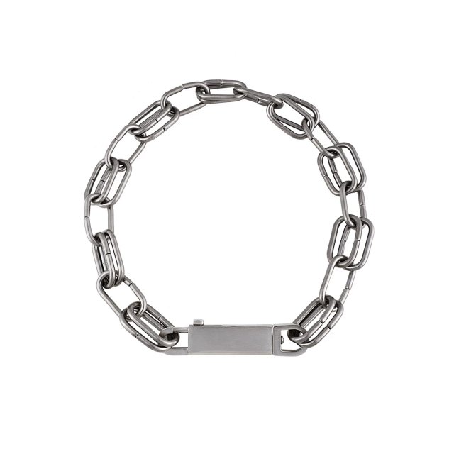 Rick Owens Bracelet: seller detail photo 1