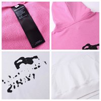 BBalenciaga  Hand Drawn Hoodie — seller photo 5