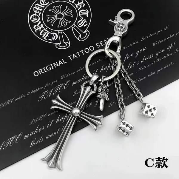 Chrome Hearts