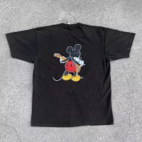 Number Nine Mickey tee — seller photo 3