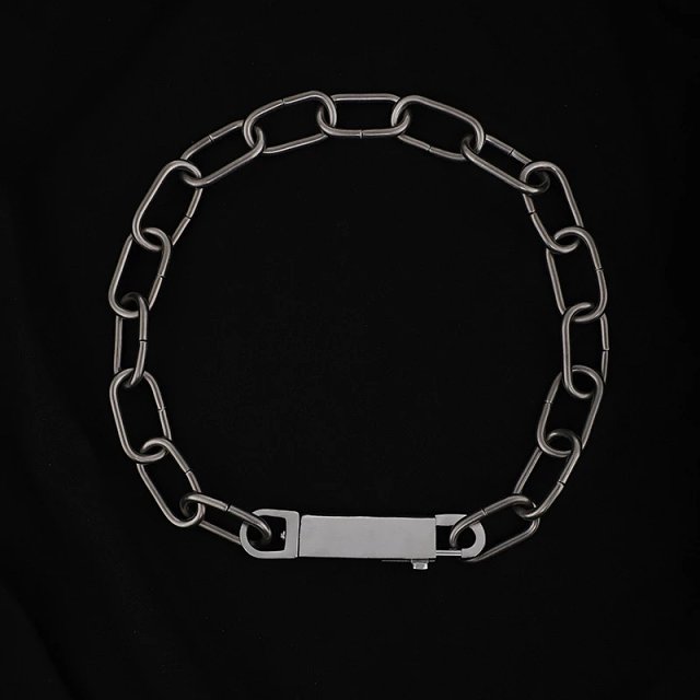 Rick Owens Bracelet: seller detail photo 5